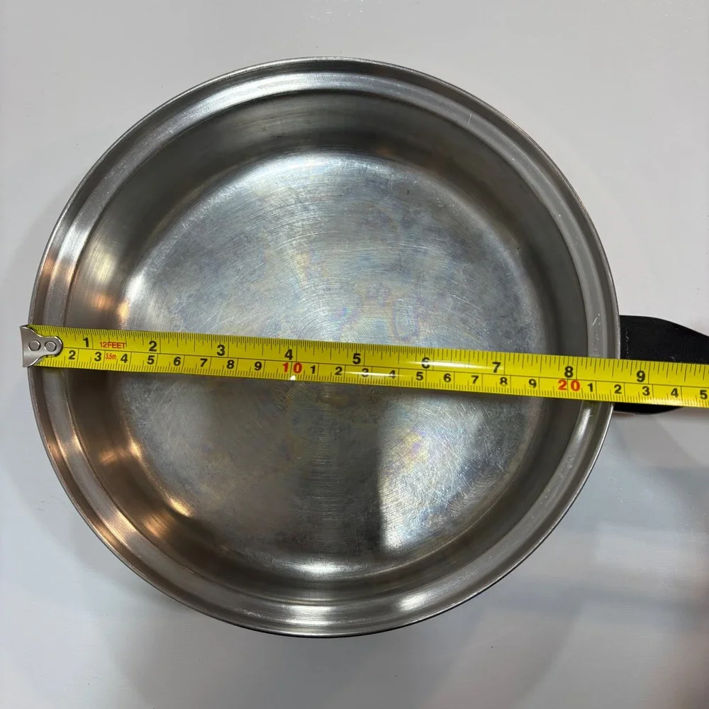 Sears vintage inch